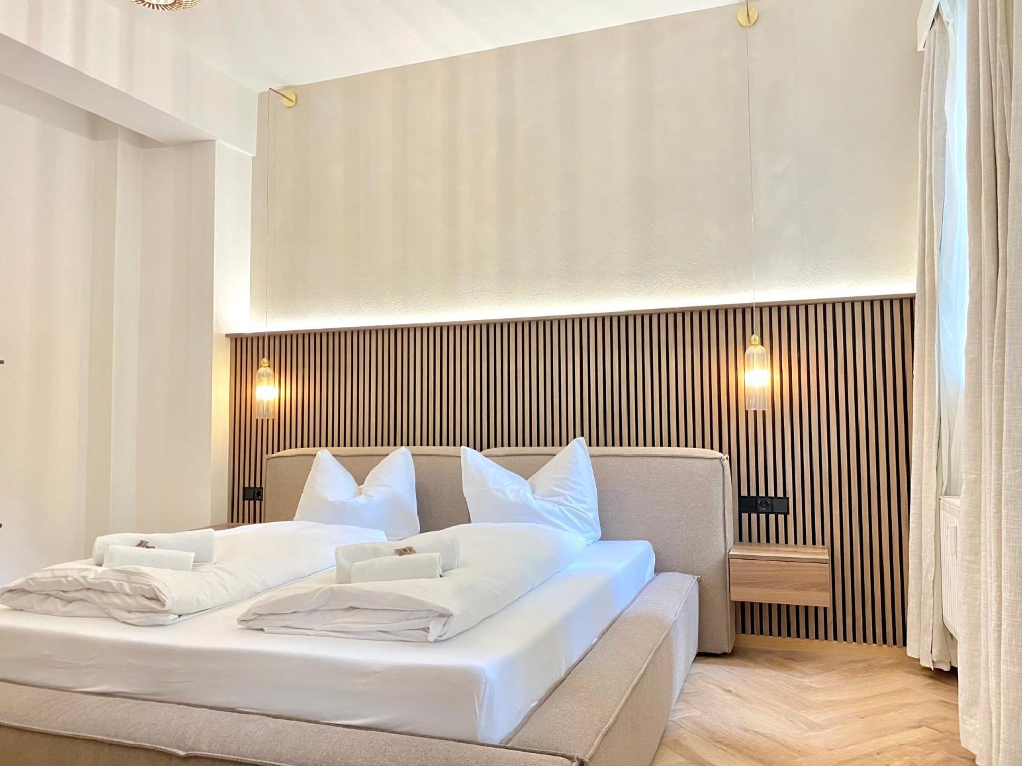 Loft Am Lech I Rollstuhlgerecht I Tiefgarage I Kueche I Terrasse Apartment Füssen Екстериор снимка