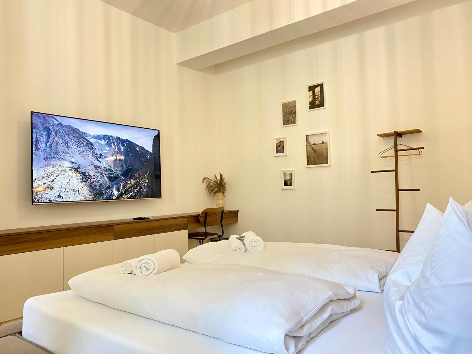 Loft Am Lech I Rollstuhlgerecht I Tiefgarage I Kueche I Terrasse Apartment Füssen Екстериор снимка