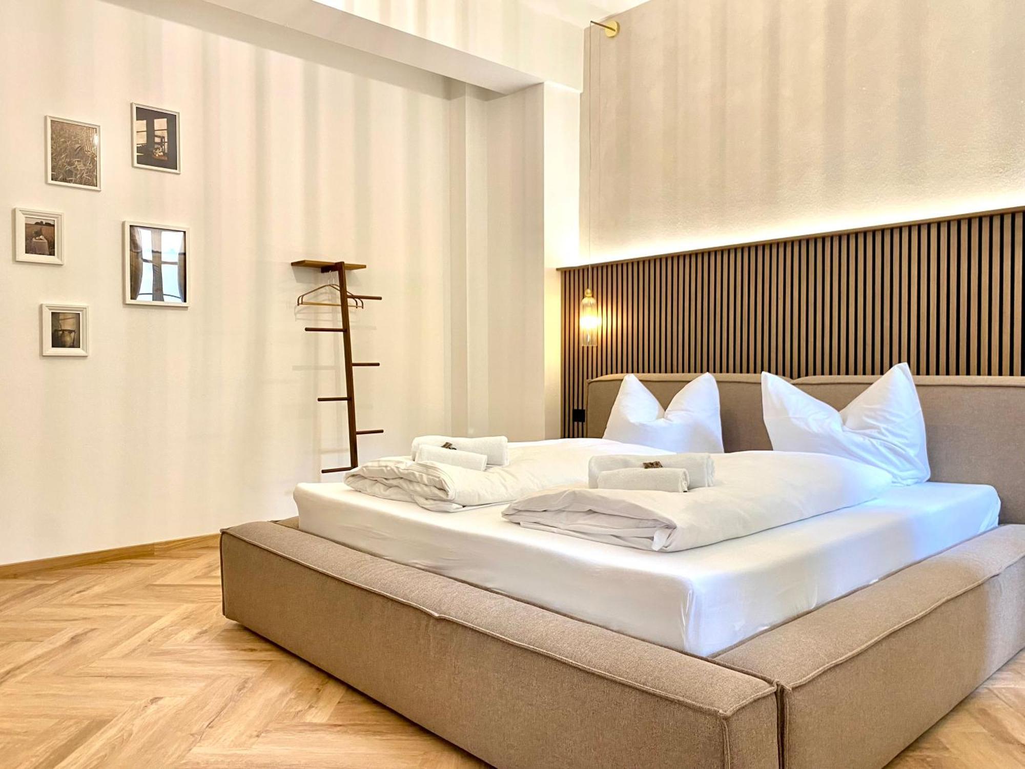 Loft Am Lech I Rollstuhlgerecht I Tiefgarage I Kueche I Terrasse Apartment Füssen Екстериор снимка